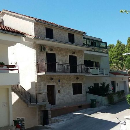 Apartmani Ivona Подгора Экстерьер фото